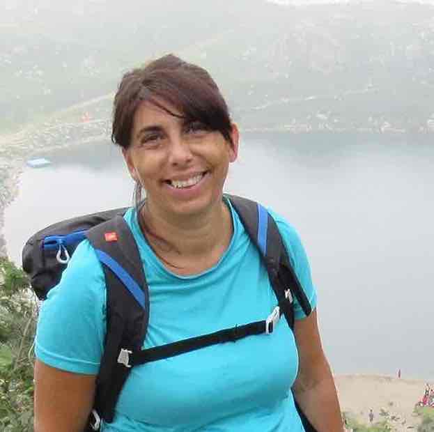 Maurilia Lanzoni
